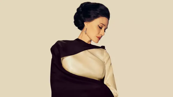 Angelina Jolie Reclaims Her Voice as Maria Callas in Touching New ‘Maria’ Trailer