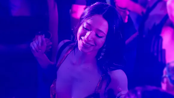 Anora Review: Mikey Madison Delivers Breakthrough Performance