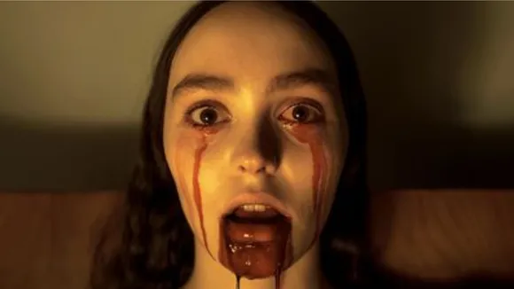 Bill Skarsgård Stars as Menacing Vampire Opposite Lily-Rose Depp in New ‘Nosferatu’ Trailer