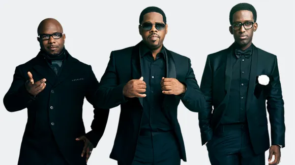Boyz II Men to Deliver 'Pretty Sexy' National Anthem at Formula 1 Las Vegas Grand Prix