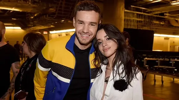Camila Cabello Pays Heartfelt Tribute to Late Liam Payne