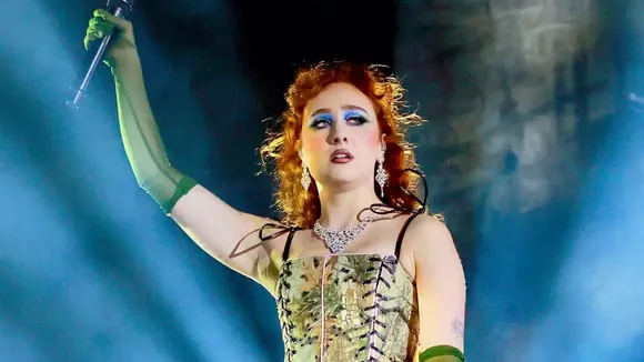 Chappell Roan Wows Fans With Electrifying Cover of Heart's 'Barracuda'