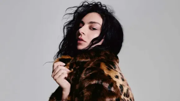 Charli XCX Secretly Shot a Movie in Poland During 'Brat' Summer