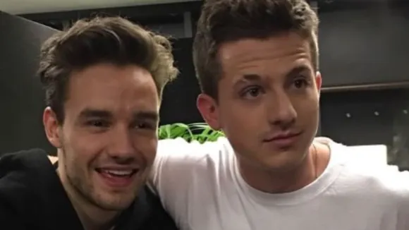 Charlie Puth, Zedd And More Stars React to Liam Payne’s 'Heartbreaking' Demise