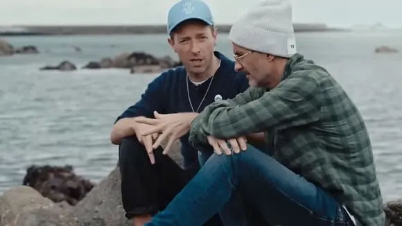 Chris Martin Confirms Coldplay's Final Album Release