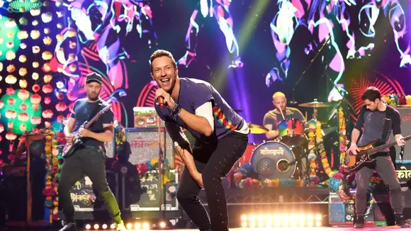 Coldplay Serenades Fan in Unforgettable Moment: “Nothing Will Ever Compare”