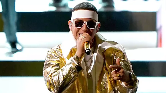 Daddy Yankee Reflects on Poverty Struggles During Hometown Visit in Upcoming Docuseries Clip