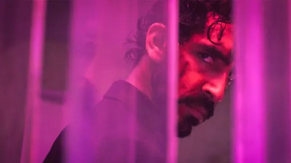 Dev Patel's Monkey Man: Discovering Its Similarities to Superman