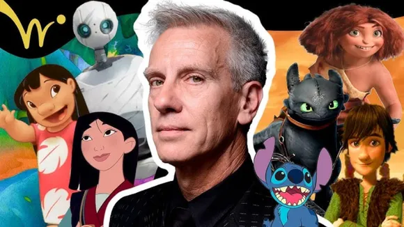 Director Confirms Plans For 'The Wild Robot' Sequel