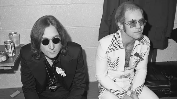 Elton John's Rise And Fall Captured in New Documentary Trailer