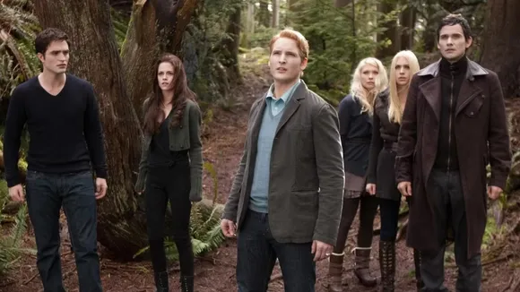 Exploring the Vampire Covens in ‘Twilight’