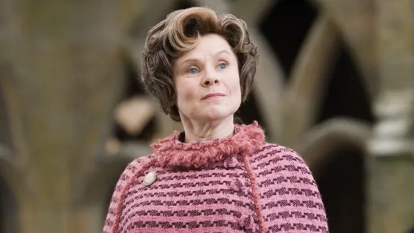 Fate of Dolores Umbridge After the Harry Potter Movies
