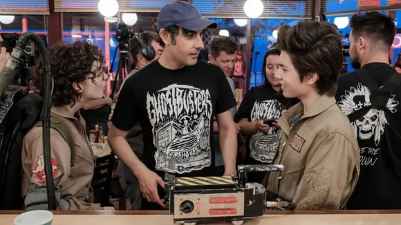 Filmmaker Gil Kenan Spills Exciting Future Plans For 'Ghostbusters' Sequel