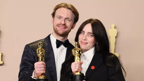 Finneas And Billie Eilish Discuss Sibling Bond as He Launches Solo Career Again