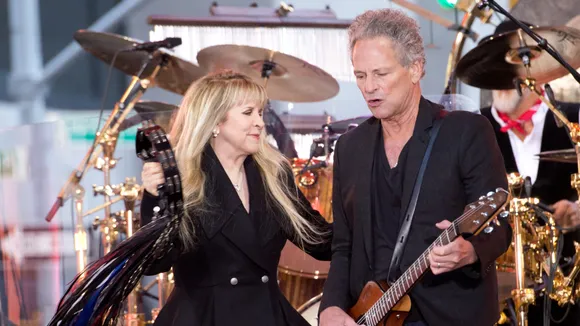 Fleetwood Mac Fans Stir Speculation About Band Activity Online