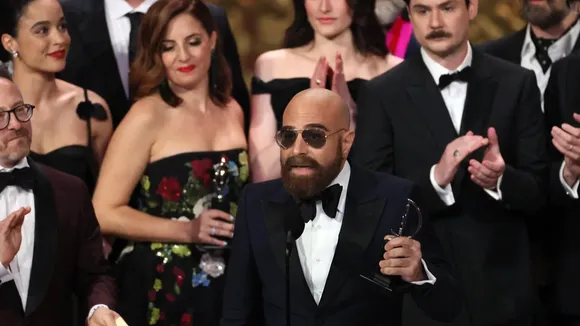 Fleetwood Mac Producer Sues Broadway Show ‘Stereophonic’ Creators, Claiming Theft From His Memoir