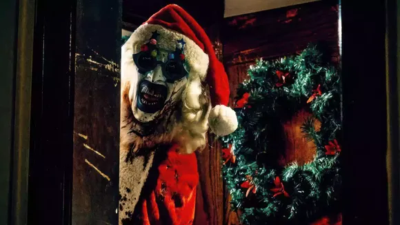 Gory Horror Film Scene Causes Walkouts And Vomiting at U.K. Premiere