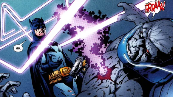 Has Batman Ever Broken His Iconic "No Kill" Rule?