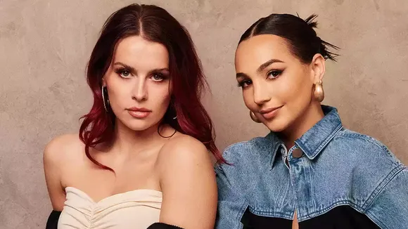 Introducing Barlow & Bear: Grammy-Winning Duo Behind The ‘Moana 2’ Soundtrack