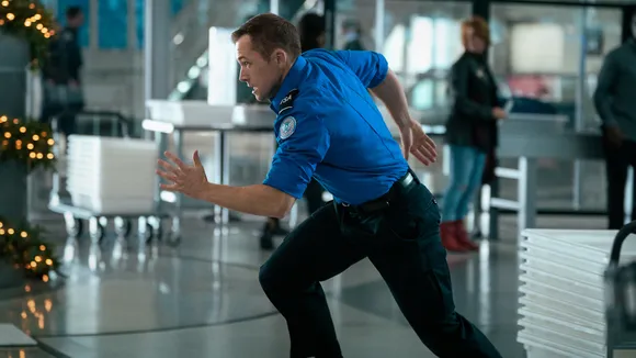 Jason Bateman Blackmails Taron Egerton in Gripping ‘Carry On’ Trailer