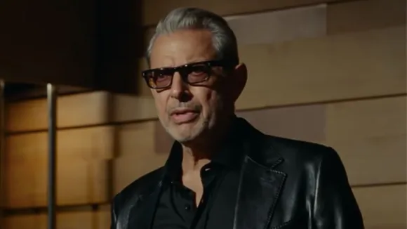 Jeff Goldblum Uncertain About Returning to ‘Jurassic Park’ Role