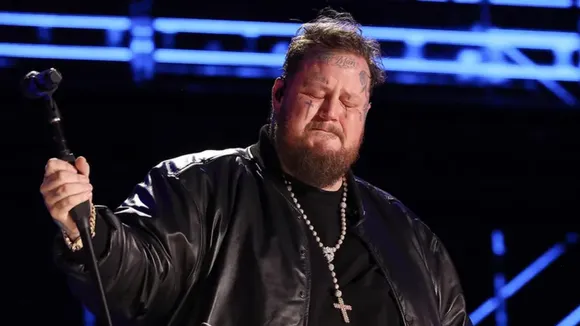 Jelly Roll Calls X The “Most Toxic Negative App” And Sparks Rumours of Quitting