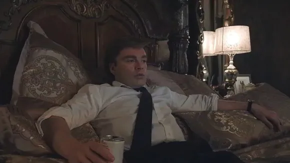 Jon Stewart Calls Sebastian Stan's Trump Portrayal in ‘The Apprentice’ “Flattering”