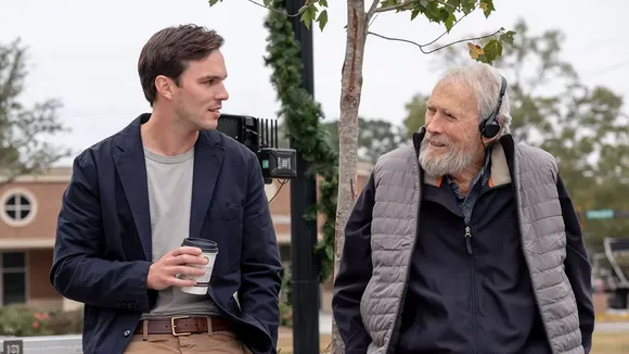 Juror #2 Trailer: Nicholas Hoult Hides Dark Secret in Clint Eastwood's Murder Trial Drama