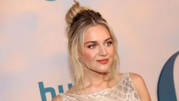 Kelsea Ballerini's Acting Debut in ‘Doctor Odyssey’: "What If I Suck?"