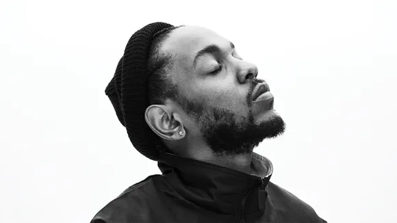 Kendrick Lamar States That Music Isn’t his “End Goal”