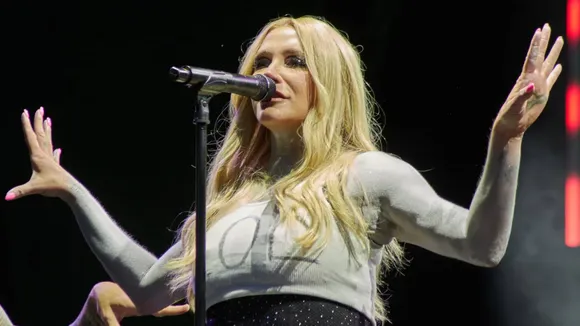 Kesha Unveils a 10-Year Plan to "Dismantle" the Music Industry "Piece by Piece"