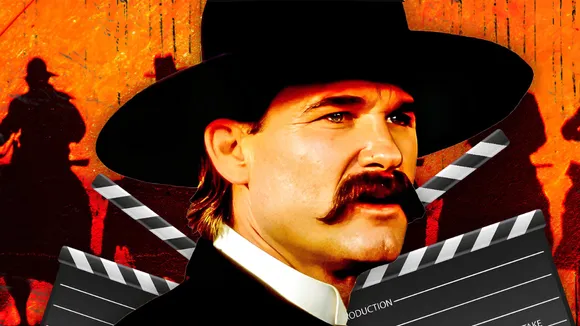 Kurt Russell's Role in Saving 'Tombstone' from Disaster: Here's How He Did It