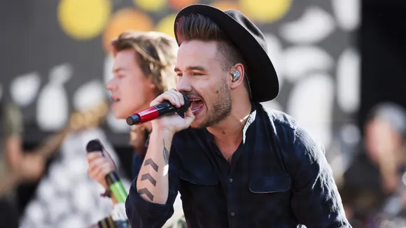 Liam Payne's Top 5 Solo Songs: Honouring His Legacy After One Direction