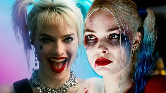 Margot Robbie Teases Uncertain Future as Harley Quinn