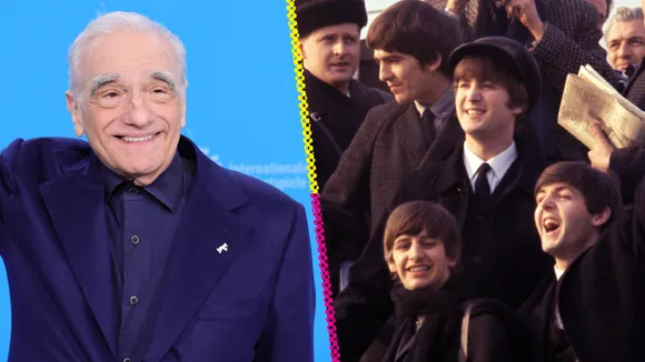 Martin Scorsese-Produced Beatles Documentary Set For OTT Release