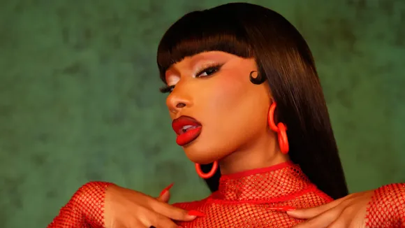 Megan Thee Stallion Announces Feature-Length 'In Her Words' Documentary