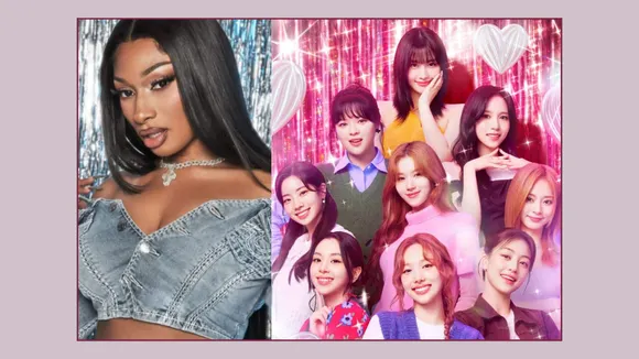 Megan Thee Stallion Set to Release 'Mamushi' Remix Featuring TWICE
