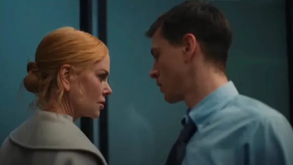 Nicole Kidman Takes on Bold New Role in Steamy ‘Babygirl’ Trailer