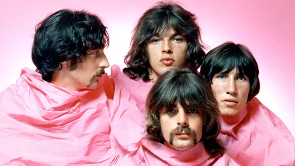 Pink Floyd Sells Music Catalog, Name And Likeness to Sony For $400 Million
