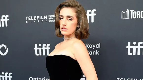 Rachel Sennott Calls Saturday Night Role Her “First Chill Experience” in Film