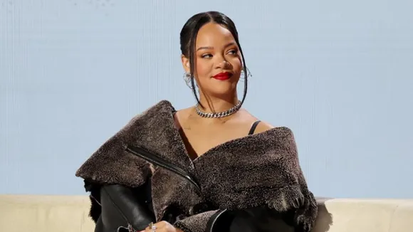Rihanna Shares Heartfelt Advice to Young Girl Aspiring to Be The "Next Rihanna"