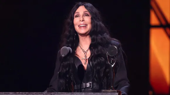 Rock & Roll Hall of Fame 2024: Cher Claims She “Changed the Sound of Music Forever”