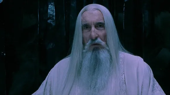 Saruman's Most Powerful Weapon in ‘Lord of the Rings’ Isn’t What Fans Expect