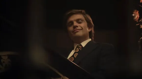 Sebastian Stan Finds 'Not Safe' Warnings About Playing Donald Trump 'Weirdly Motivating'