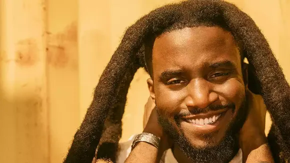 Shaboozey's Stage Name Originates From High School