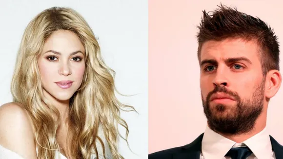 Shakira Reveals Writing Music Helped Her Heal After Gerard Piqué Split