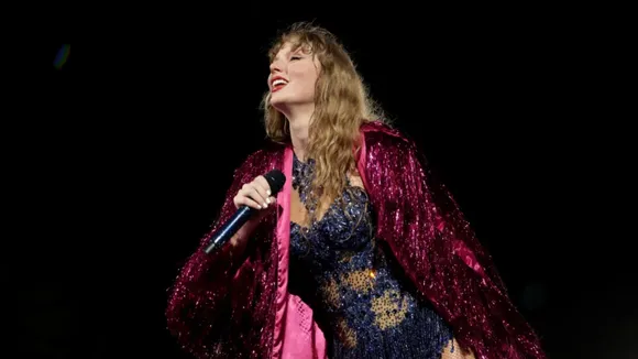 Taylor Swift Declined to Implement Dynamic Ticket Pricing for the 'Eras' Tour