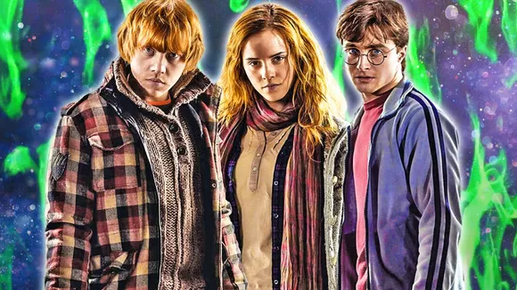 That One Harry Potter Character Which Needs to Have More Screen Time