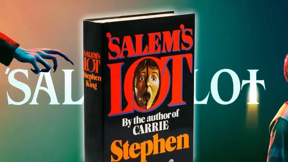 The Major Differences Between Stephen King’s ‘Salem’s Lot’ and its Movie Adaptation