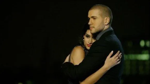 The Romantic Appeal of ‘Breathless’ by Shayne Ward: A Pop Love Anthem